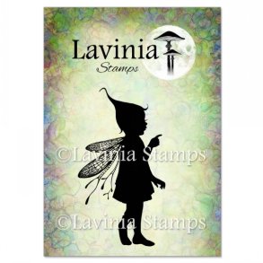 Darcy Stamp Lavinia