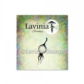 Mini Winter Berry Lavinia Stamp LAV569