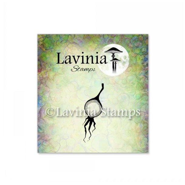 Mini Winter Berry Lavinia Stamp LAV569