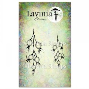 Winter Berries Lavinia Stamp LAV571