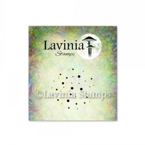 Mini Dots Lavinia Stamp LAV585