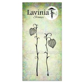 Fairy Lanterns Set Lavinia Stamp LAV586