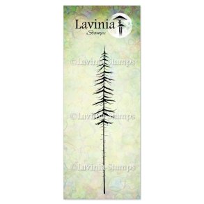 Red Pine (Large) Stamp LAV591 FORUDBESTILLING