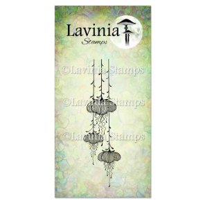 Luna Lights Lavinia Stamp LAV594