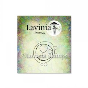 Mini Orbs Stamp Lavinia