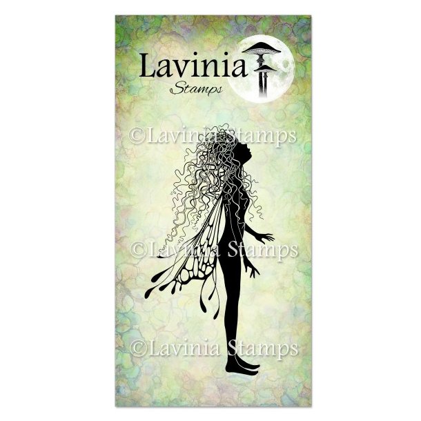 Finn Stamp Lavinia
