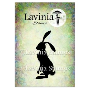 Max Stamp Lavinia