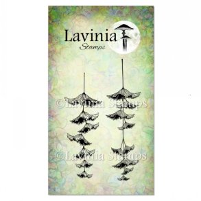 Fairy Bonnet Set Stamp Lavinia