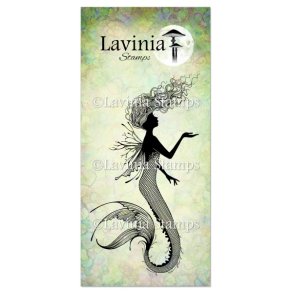 Althea Stamp Lavinia