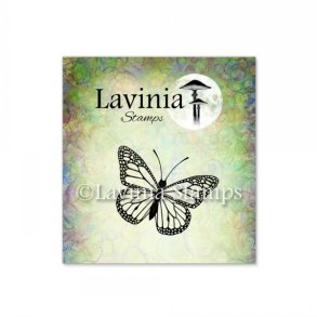 Mini Flutter Stamp Lavinia