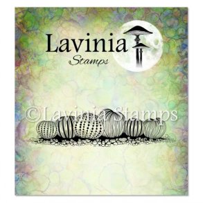 Urchins Stamp Lavnia