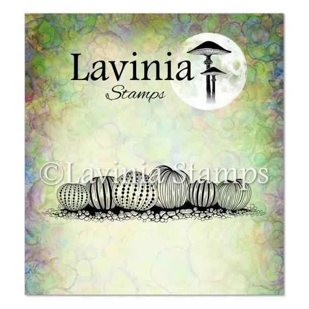 Urchins Stamp Lavnia