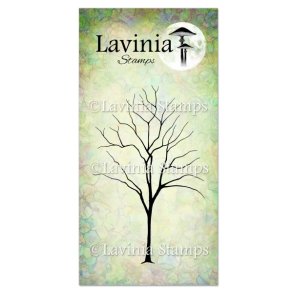 Elm Stamp Lavinia
