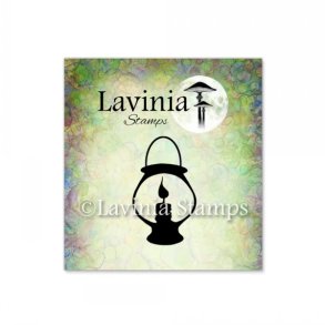 Mini Lamp Stamp Lavinia