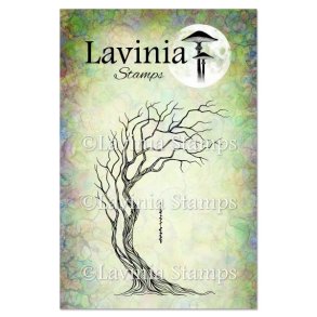 Tree of Courage Stamp Lavinia