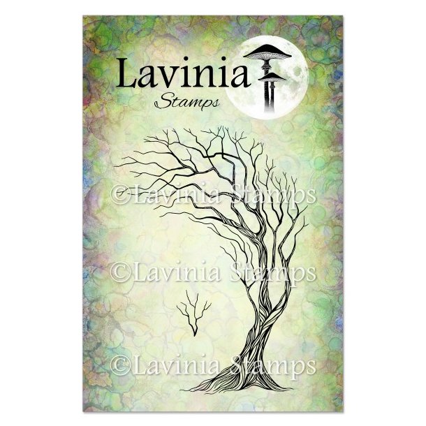 Tree of Hope Lavinia Stamp LAV658