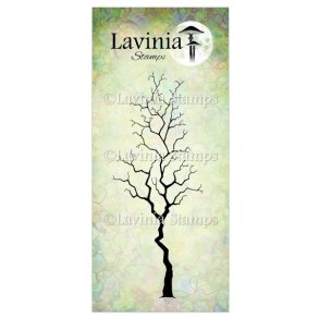 Hazel Lavinia Stamp LAV660