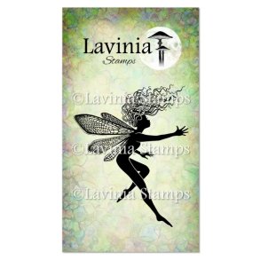 Layla Stamp Lavinia