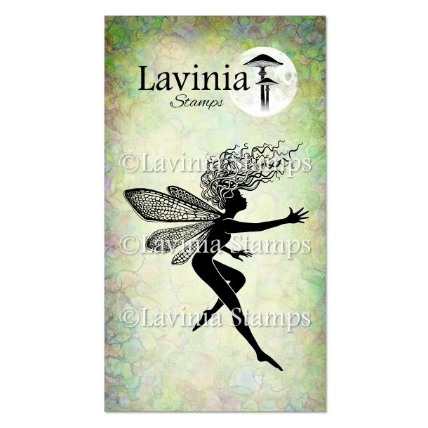 Layla Stamp Lavinia