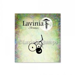 Mini Wild Berry Stamp Lavinia