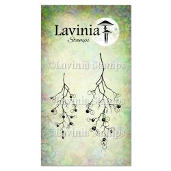 Wild Berry Lavinia Stamp LAV670