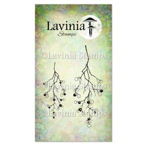 Wild Berry Lavinia Stamp LAV670