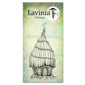 Bumble Lodge Stamp Lavinia