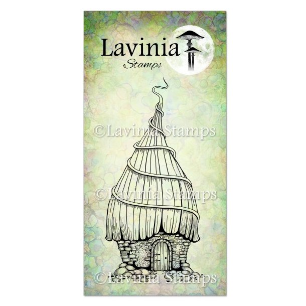 Bumble Lodge Stamp Lavinia