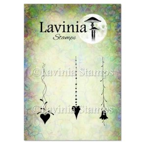 Fairy Charms Lavinia Stamp LAV688