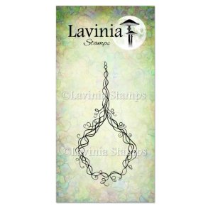 Swing Bed (Medium) Lavinia Stamp LAV691