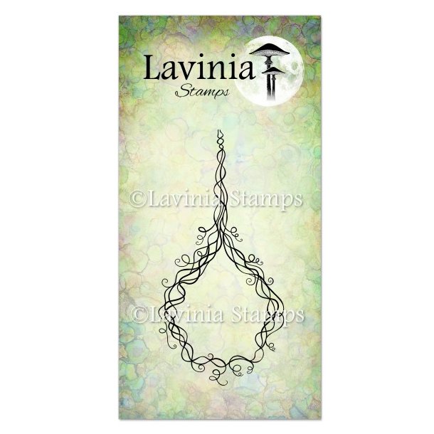 Swing Bed (Medium) Lavinia Stamp LAV691