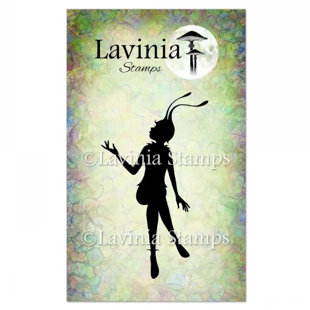 Tia Stamp Lavinia