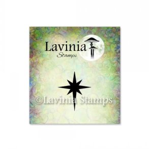 North Star Mini Lavinia Stamp LAV707