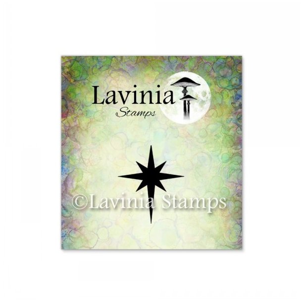 North Star Mini Lavinia Stamp LAV707