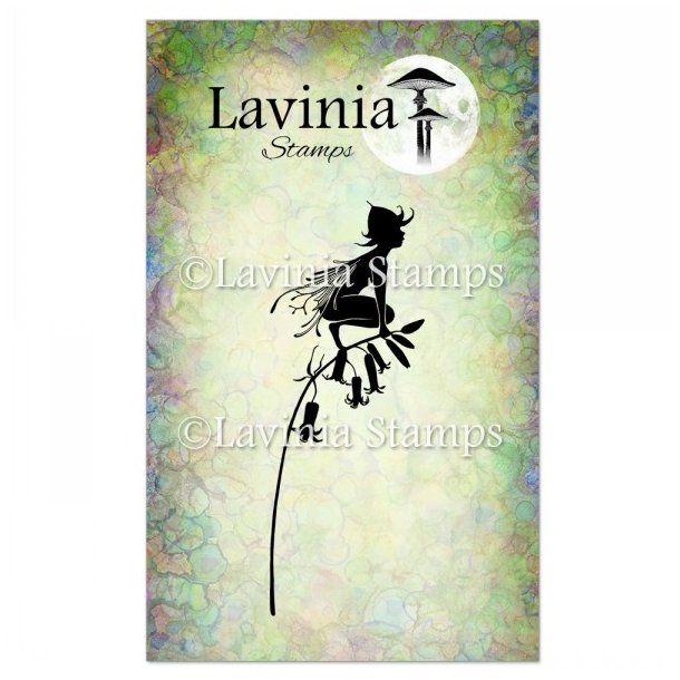 Bella Lavinia Stamp LAV720