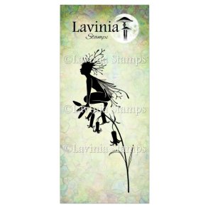 Woodland Sprite Lavinia Stamp LAV723