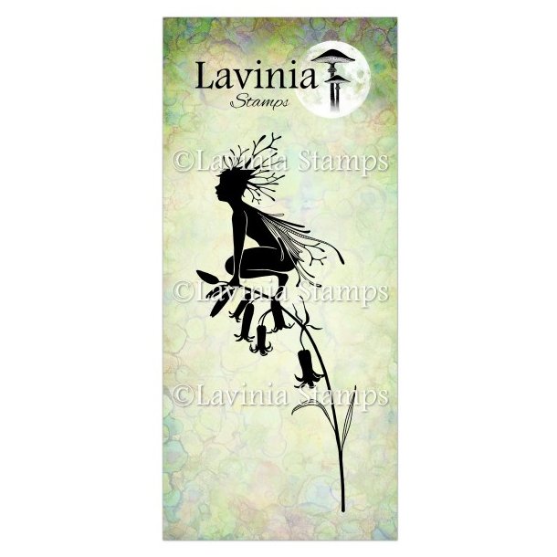 Woodland Sprite Lavinia Stamp LAV723