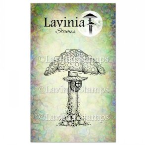 Forest Inn Lavinia Stamp LAV735