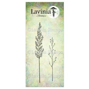 Leaf Spray Stamp Lavnia