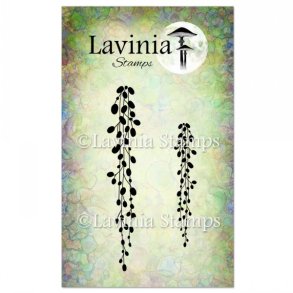 Leaf Creeper Stamp Lavinia