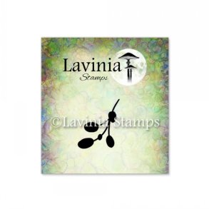 Mini Leaf Creeper Stamp Lavinia