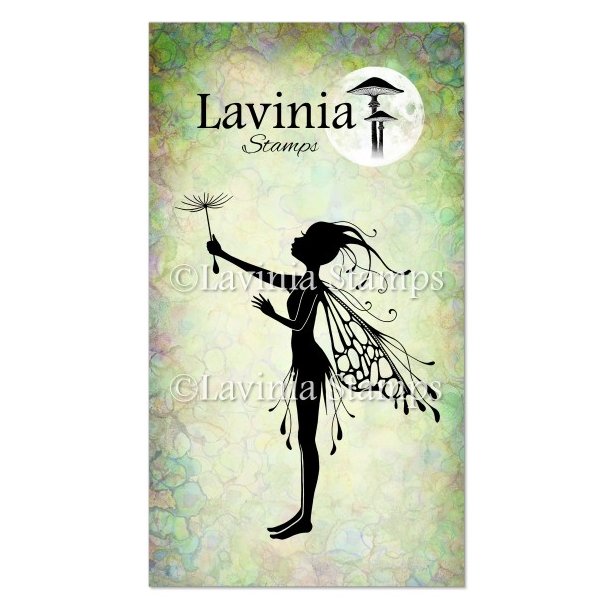 Olivia Large Lavinia Stamp LAV744