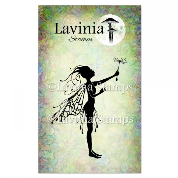 Olivia Small Lavinia Stamp LAV753