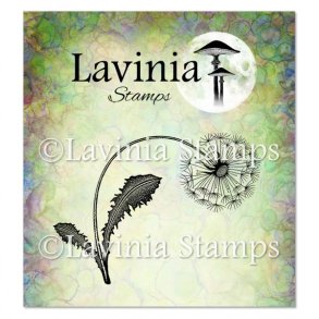 Drooping Dandelion Lavinia Stamp LAV754