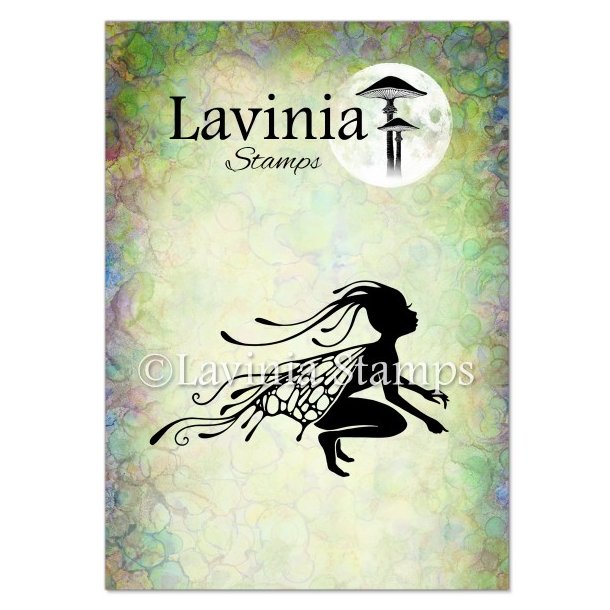 Nia Lavinia Stamp LAV767