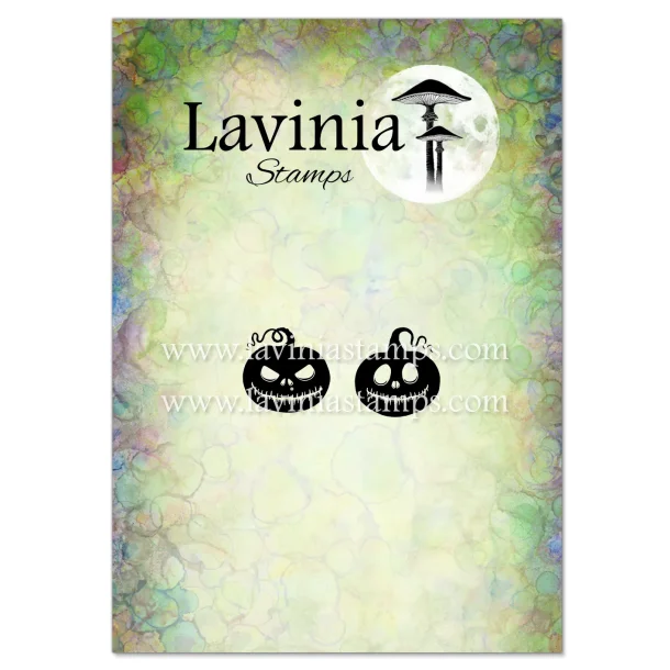 Murk and Mist Stamp LAV1073
