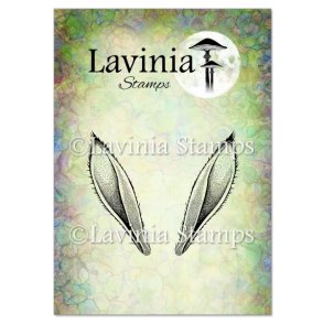Hare Ears Stamp Lavinia