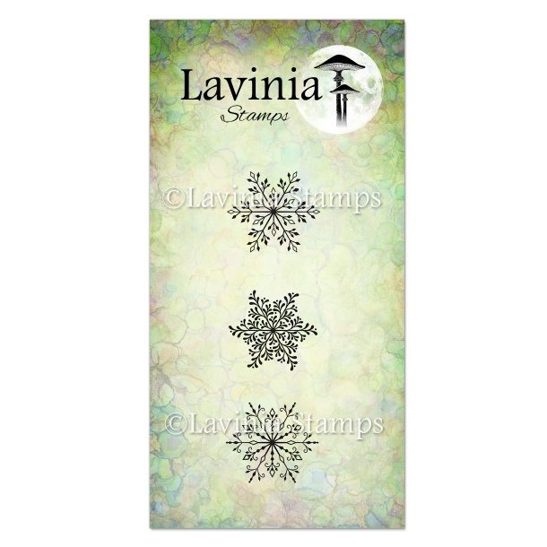 Snowflakes LAV843