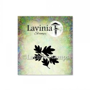 River Leaves Mini Stamp Lavinia