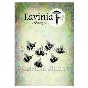 Bumblehums Stamp Lavinia
